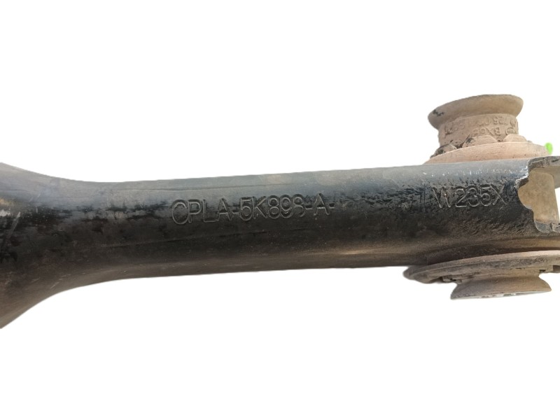 Recambio de brazo suspension inferior trasero izquierdo para land rover range rover sport ii (l494) 4.4 sdv8 4x4 referencia OEM 