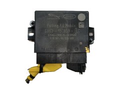 Recambio de modulo electronico para land rover range rover sport ii (l494) 4.4 sdv8 4x4 referencia OEM IAM LR065377   2