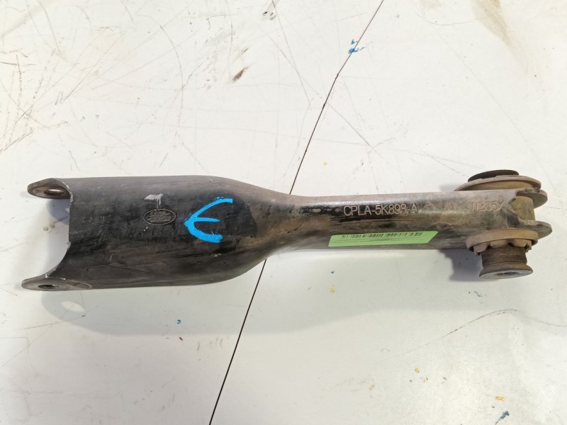 Recambio de brazo suspension inferior trasero derecho para land rover range rover sport ii (l494) 4.4 sdv8 4x4 referencia OEM IA