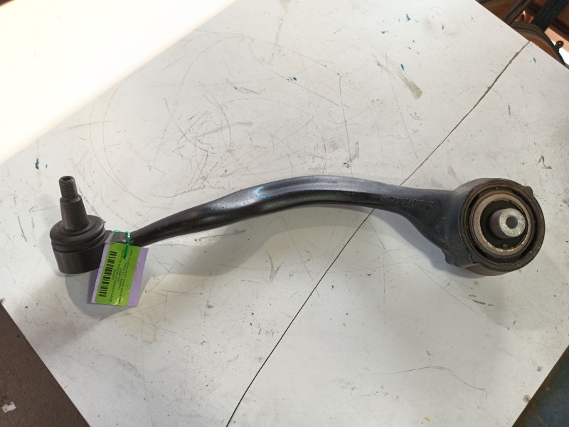 Recambio de brazo suspension inferior delantero izquierdo para land rover range rover sport ii (l494) 4.4 sdv8 4x4 referencia OE