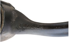 Recambio de brazo suspension inferior delantero izquierdo para land rover range rover sport ii (l494) 4.4 sdv8 4x4 referencia OE 2