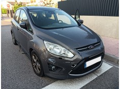 FORD C-MAX II (DXA/CB7, DXA/CEU)