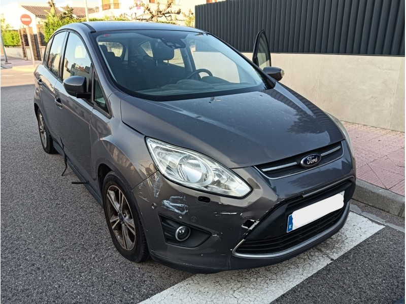 ford c-max ii (dxa/cb7, dxa/ceu) del año 2014