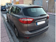 ford c-max ii (dxa/cb7, dxa/ceu) del año 2014 2