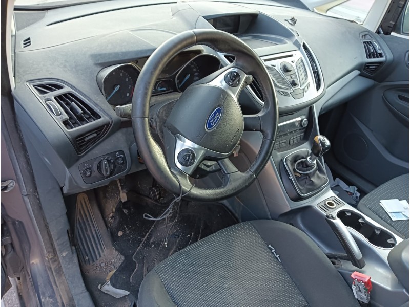 ford c-max ii (dxa/cb7, dxa/ceu) del año 2014