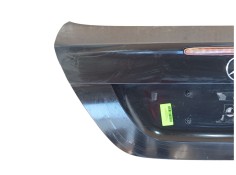 Recambio de porton trasero para mercedes-benz clk (c209) clk 200 kompressor (209.342) referencia OEM IAM    2