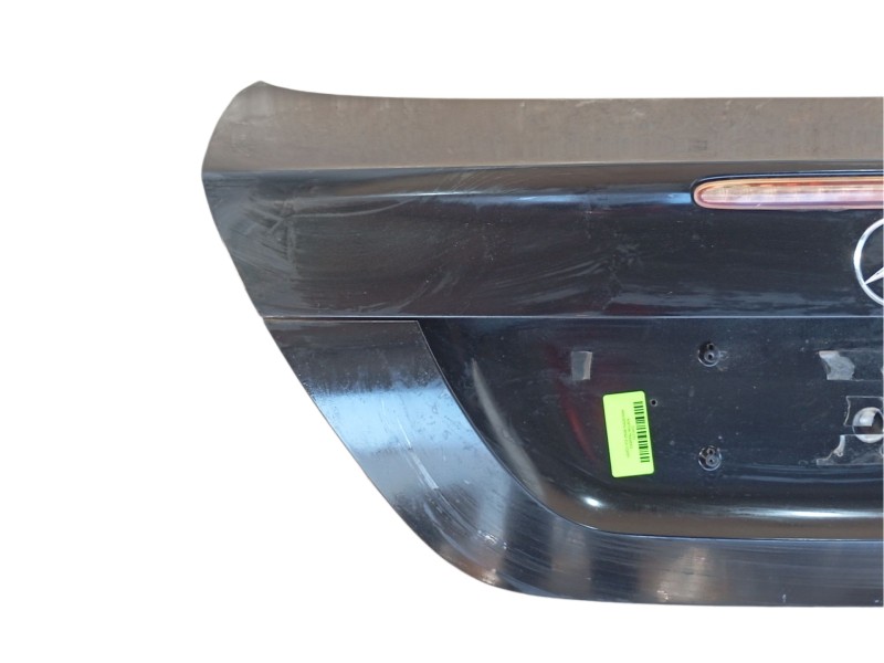 Recambio de porton trasero para mercedes-benz clk (c209) clk 200 kompressor (209.342) referencia OEM IAM   