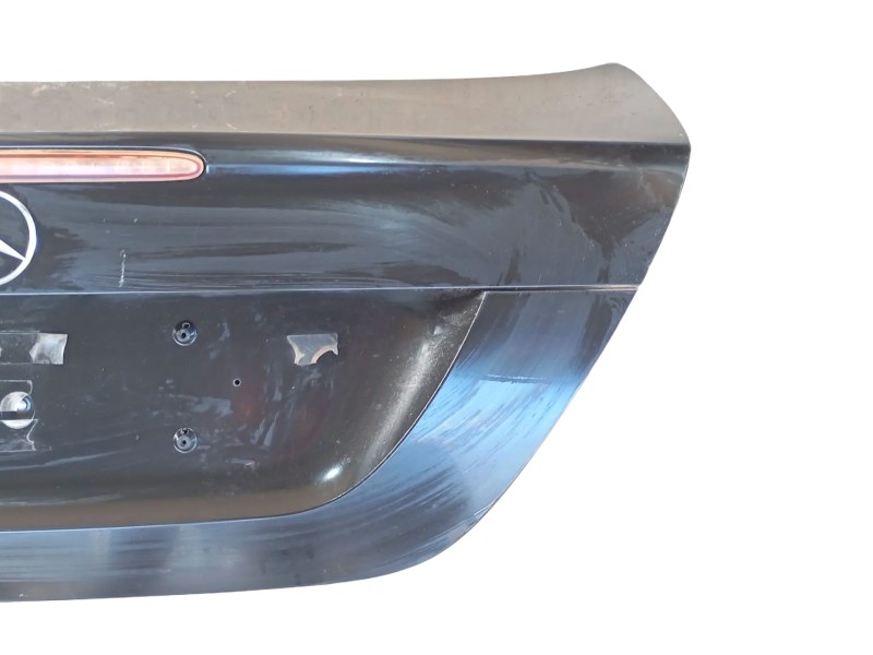 Recambio de porton trasero para mercedes-benz clk (c209) clk 200 kompressor (209.342) referencia OEM IAM   