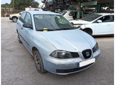 SEAT IBIZA III (6L1)