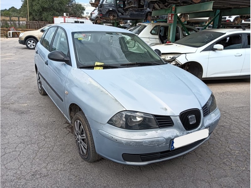seat ibiza iii (6l1) del año 2004