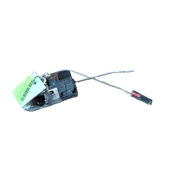 CERRADURA PUERTA DELANTERA DERECHA 9136P7 