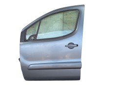Recambio de puerta delantera izquierda para citroën berlingo multispace (b9) 1.6 hdi 110 referencia OEM IAM 9002Z3  