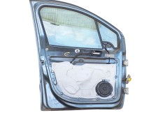 Recambio de puerta delantera izquierda para citroën berlingo multispace (b9) 1.6 hdi 110 referencia OEM IAM 9002Z3   2