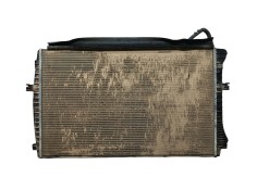 Recambio de radiador agua para cupra formentor (km7, kmp) 1.5 tsi referencia OEM IAM 5Q0121251HS   2