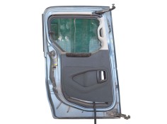 Recambio de puerta lateral corredera izquierda para citroën berlingo multispace (b9) 1.6 hdi 110 referencia OEM IAM    2