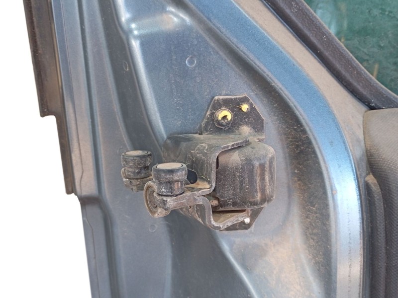 Recambio de puerta lateral corredera izquierda para citroën berlingo multispace (b9) 1.6 hdi 110 referencia OEM IAM   