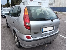 nissan almera tino (v10) del año 2004 2
