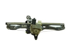 Recambio de elevalunas delantero derecho para nissan qashqai ii (j11, j11_) 1.3 dig-t referencia OEM IAM 807004EA3D  