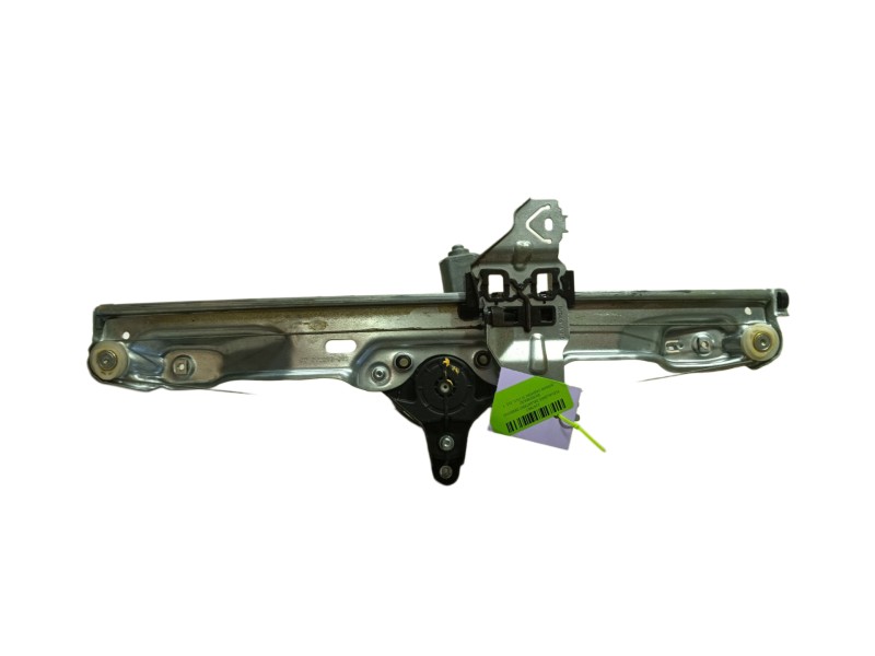 Recambio de elevalunas delantero derecho para nissan qashqai ii (j11, j11_) 1.3 dig-t referencia OEM IAM 807004EA3D  