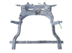 Recambio de puente delantero para opel astra k (b16) 1.4 turbo (68) referencia OEM IAM   