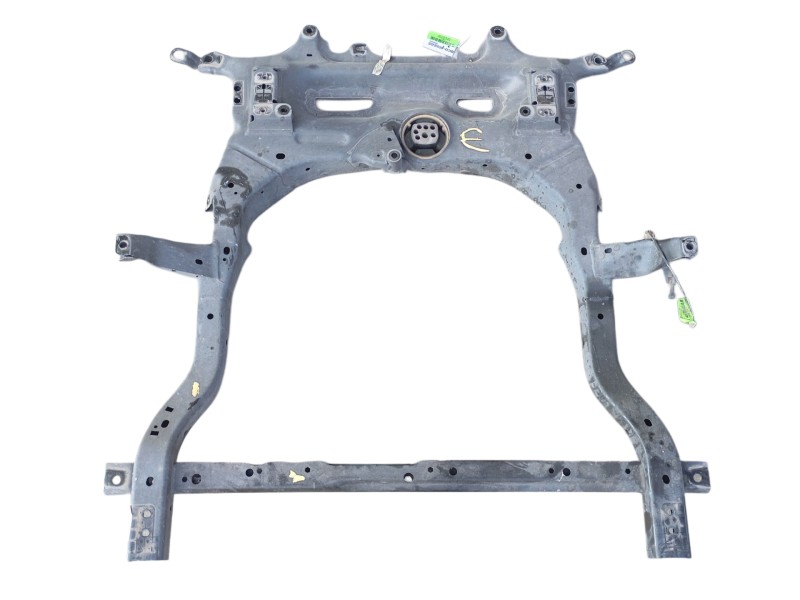 Recambio de puente delantero para opel astra k (b16) 1.4 turbo (68) referencia OEM IAM   