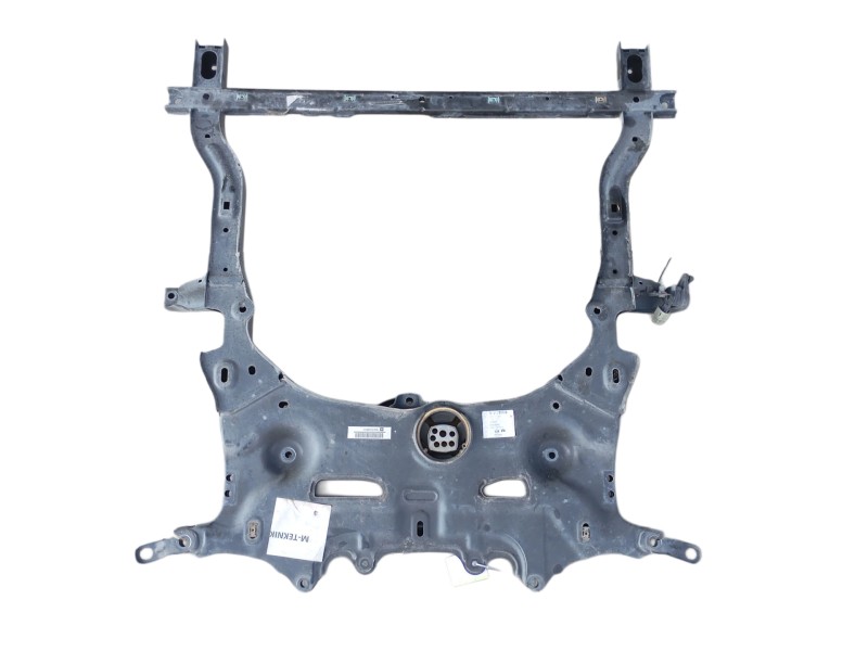 Recambio de puente delantero para opel astra k (b16) 1.4 turbo (68) referencia OEM IAM   