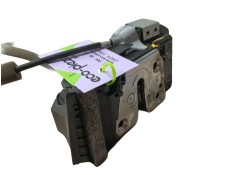Recambio de cerradura puerta delantera derecha para nissan qashqai ii (j11, j11_) 1.3 dig-t referencia OEM IAM 805004EA2A  