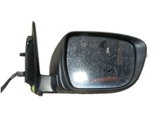 Recambio de espejo retrovisor derecho para nissan qashqai ii (j11, j11_) 1.3 dig-t referencia OEM IAM 963014EJ2A  