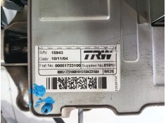 Recambio de columna direccion para fiat stilo (192_) 1.9 jtd referencia OEM IAM    2
