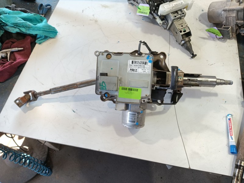 Recambio de columna direccion para fiat stilo (192_) 1.9 jtd referencia OEM IAM   