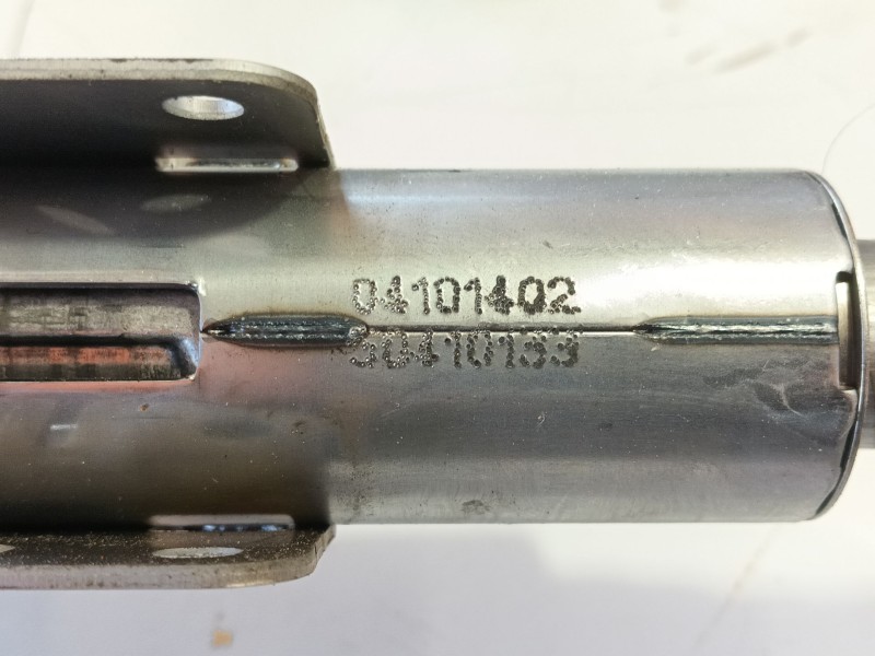 Recambio de columna direccion para fiat stilo (192_) 1.9 jtd referencia OEM IAM   