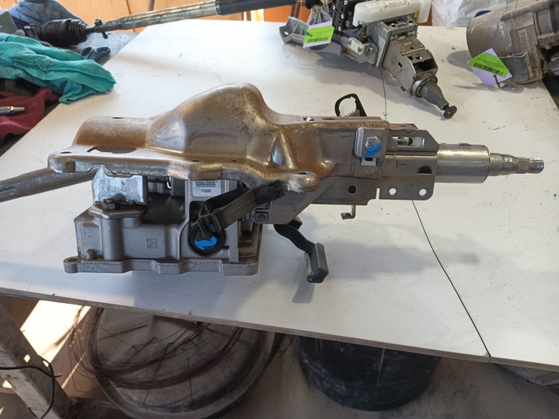 Recambio de columna direccion para fiat stilo (192_) 1.9 jtd referencia OEM IAM   