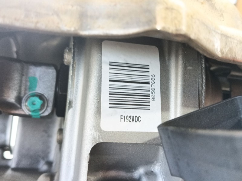 Recambio de columna direccion para fiat stilo (192_) 1.9 jtd referencia OEM IAM   