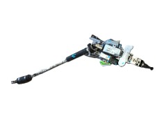 Recambio de columna direccion para land rover range rover sport ii (l494) 4.4 sdv8 4x4 referencia OEM IAM LR074626  