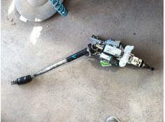 Recambio de columna direccion para land rover range rover sport ii (l494) 4.4 sdv8 4x4 referencia OEM IAM LR074626  