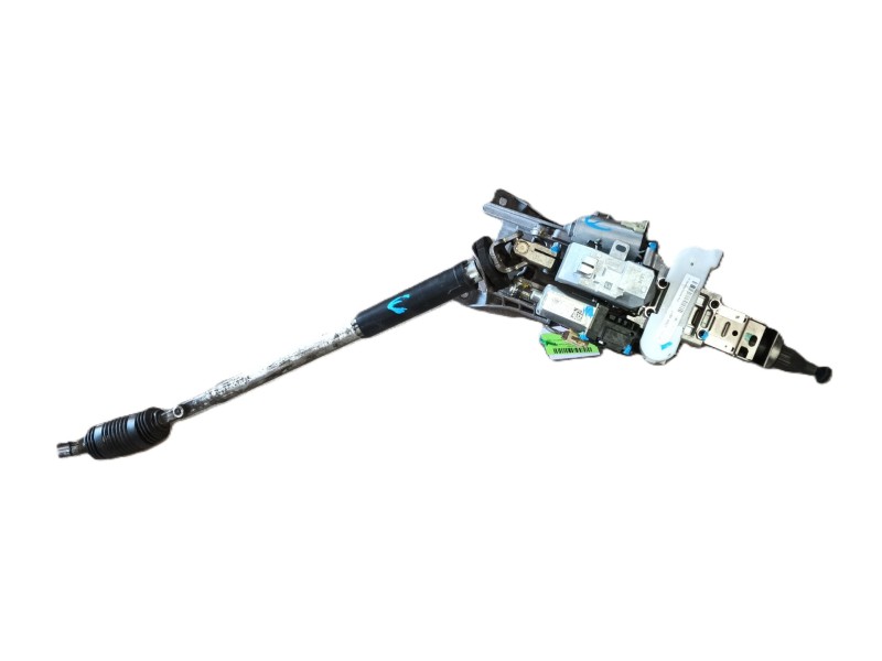 Recambio de columna direccion para land rover range rover sport ii (l494) 4.4 sdv8 4x4 referencia OEM IAM LR074626  