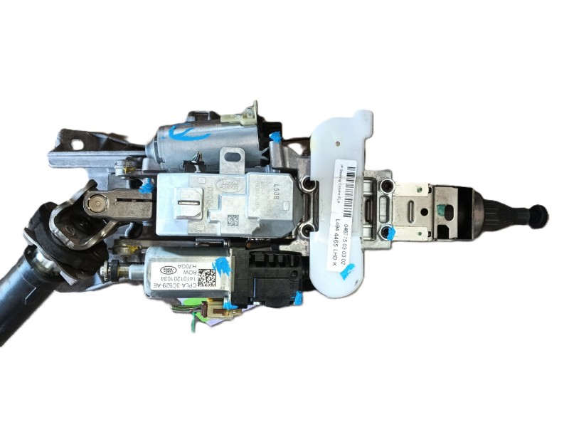 Recambio de columna direccion para land rover range rover sport ii (l494) 4.4 sdv8 4x4 referencia OEM IAM LR074626  