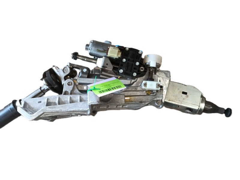 Recambio de columna direccion para land rover range rover sport ii (l494) 4.4 sdv8 4x4 referencia OEM IAM LR074626  