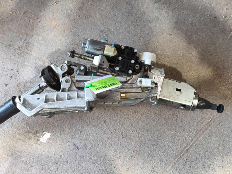 Recambio de columna direccion para land rover range rover sport ii (l494) 4.4 sdv8 4x4 referencia OEM IAM LR074626  