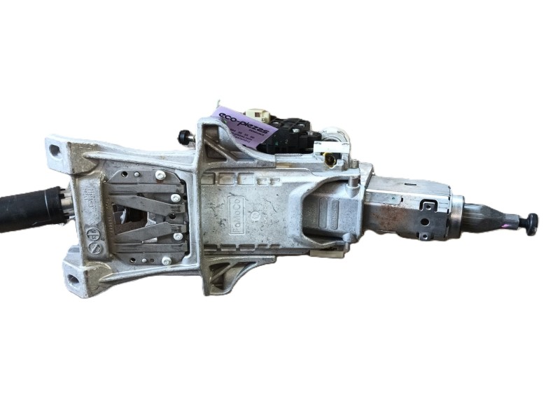 Recambio de columna direccion para land rover range rover sport ii (l494) 4.4 sdv8 4x4 referencia OEM IAM LR074626  