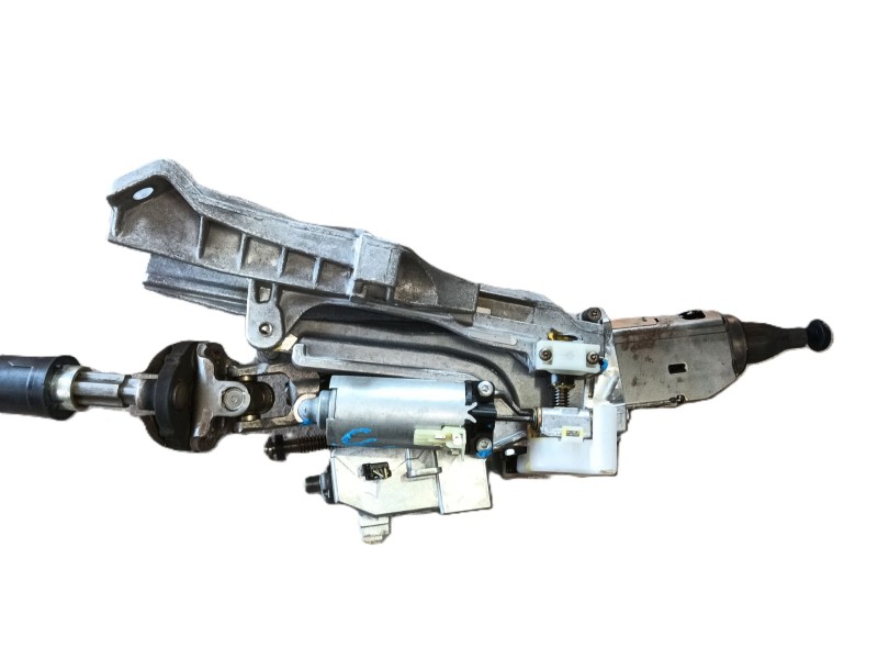 Recambio de columna direccion para land rover range rover sport ii (l494) 4.4 sdv8 4x4 referencia OEM IAM LR074626  