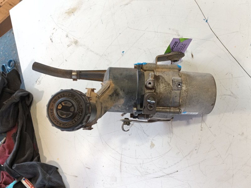 Recambio de bomba direccion para citroën berlingo multispace (b9) 1.6 hdi 110 referencia OEM IAM   