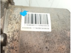 Recambio de bomba direccion para citroën berlingo multispace (b9) 1.6 hdi 110 referencia OEM IAM    2