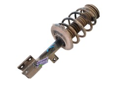 Recambio de amortiguador delantero izquierdo para citroën berlingo multispace (b9) 1.6 hdi 110 referencia OEM IAM 520881  