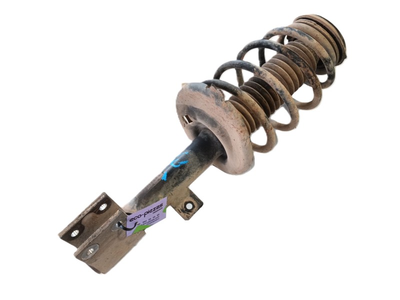 Recambio de amortiguador delantero izquierdo para citroën berlingo multispace (b9) 1.6 hdi 110 referencia OEM IAM 520881  