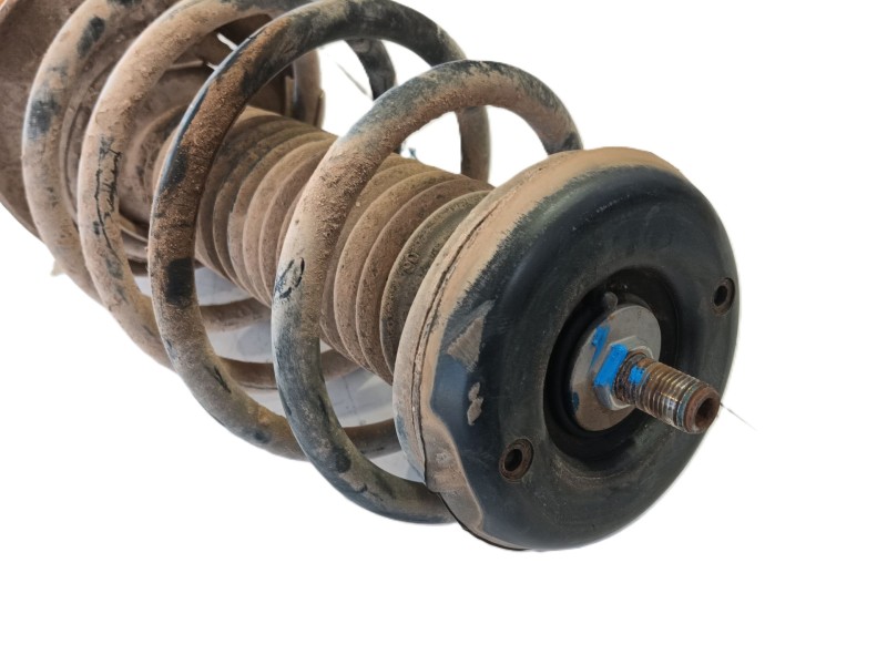 Recambio de amortiguador delantero izquierdo para citroën berlingo multispace (b9) 1.6 hdi 110 referencia OEM IAM 520881  