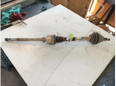 Recambio de transmision delantera derecha para citroën berlingo multispace (b9) 1.6 hdi 110 referencia OEM IAM 9812781280 / 3273