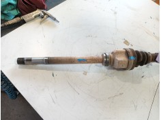 Recambio de transmision delantera derecha para citroën berlingo multispace (b9) 1.6 hdi 110 referencia OEM IAM 9812781280 / 3273 2