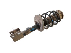 Recambio de amortiguador delantero derecho para citroën berlingo multispace (b9) 1.6 hdi 110 referencia OEM IAM 520882  