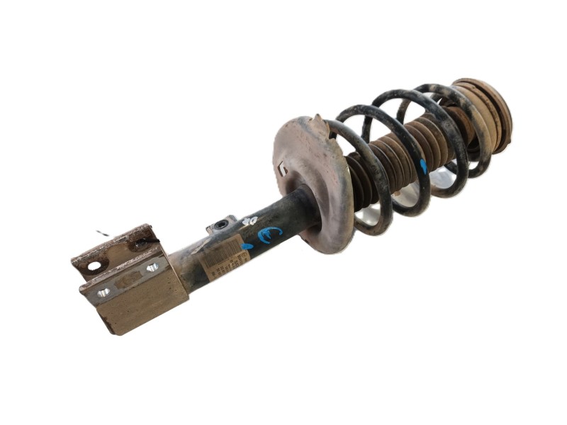 Recambio de amortiguador delantero derecho para citroën berlingo multispace (b9) 1.6 hdi 110 referencia OEM IAM 520882  